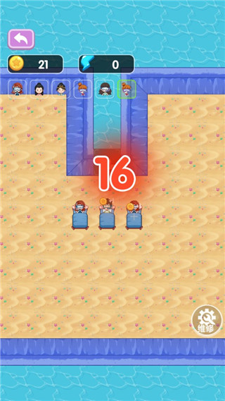 噩梦模拟器官方版 v0.0.2