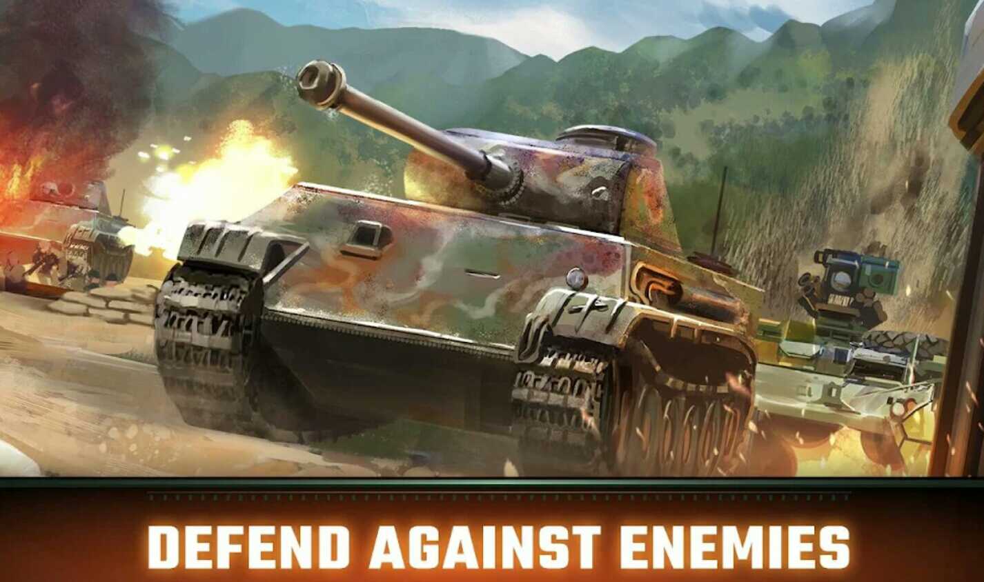 二战崛起之战 v9.1.3