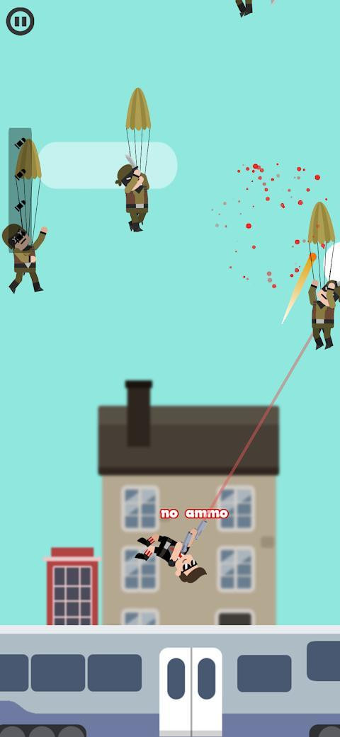 神枪手先生的冒险 v1.0.5