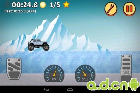 越野竞速 v1.1.7 v3.1.5