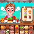 汉堡狂热爱好者游戏安卓版 