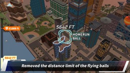 疯狂本垒打截图0