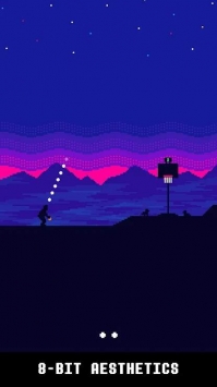 篮球奥德赛BasketballOdyssey v3.0.5