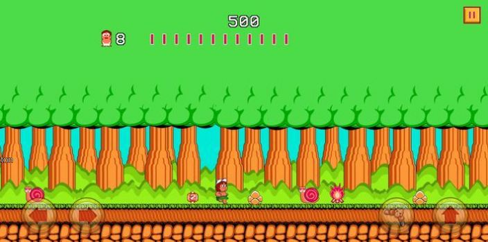 冒险岛男孩游戏最新版  v5.0.2