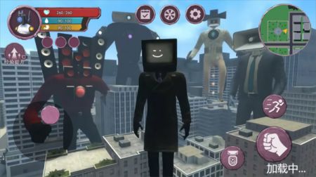 像素沙盒世界冒险 v3.2.5