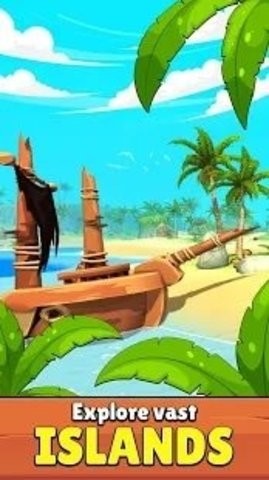 寻宝者冒险 v0.3.1