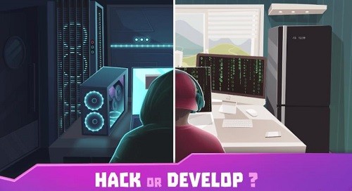 黑客模拟器 v2.4.7