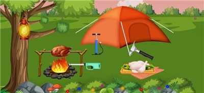 我的家庭假期乐趣  V 1.0