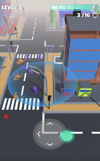 魔鬼的眼睛手游 2020-03-03 10:56