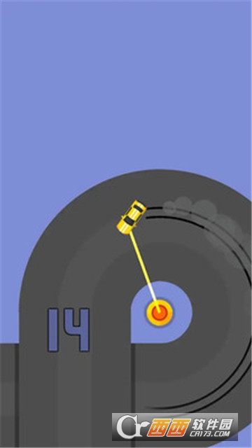 酷炫飞车手游 酷炫飞车手游