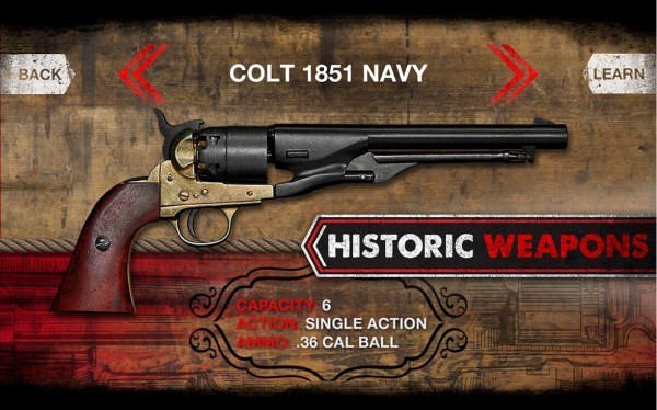 枪械爱好者手游 v1.2