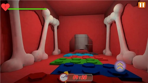 逃离托儿所中文版  v1.0.1