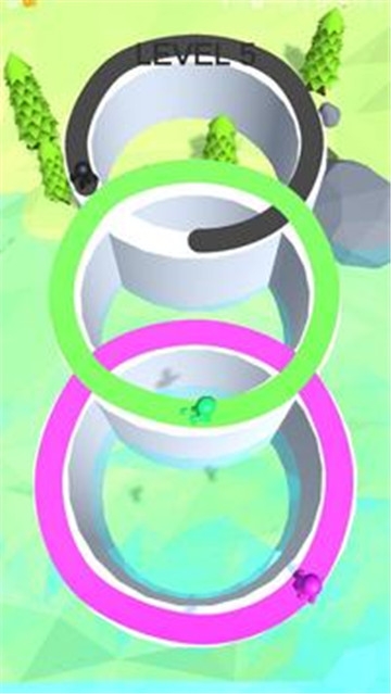 Paith Painter 3D(路径绘制器3D) v0.3 安卓版