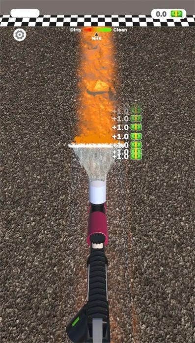 高压水枪跑酷 v1.5.0