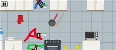 娃娃疯狂乱斗 2021-07-28 15:19