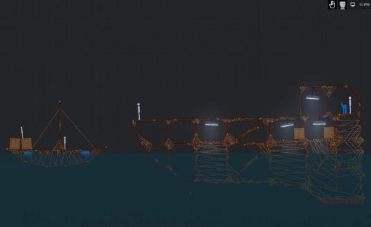 人类游乐场我的世界版下载无限钱中文版图片2