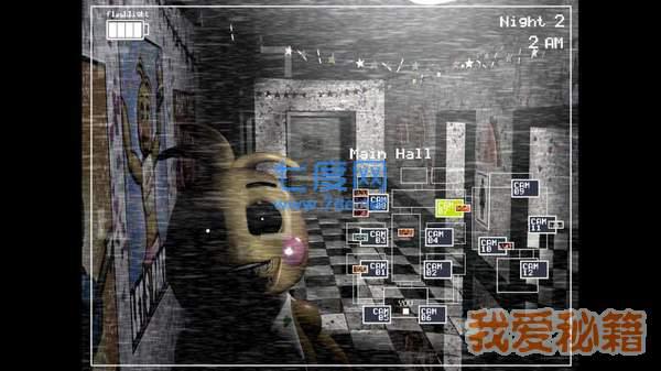 玩具熊的五夜后宫4完整版