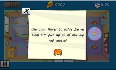 猫和老鼠迷宫逃亡  v1.1.75-google