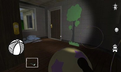 恐怖保姆 中文版 v3.0.5