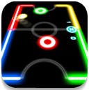 Glow Hockey