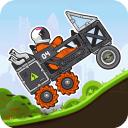 暴爽疯狂赛车官方正版