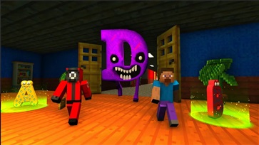 像素字母大逃杀 v1.0.5