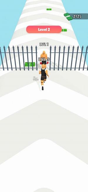 健身房发烧友  v1.0