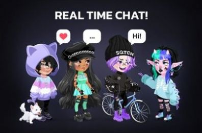 Highrise元宇宙社交app手机版  v5.0.2