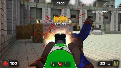 酷炸射击汉化版 2021-03-17 10:31