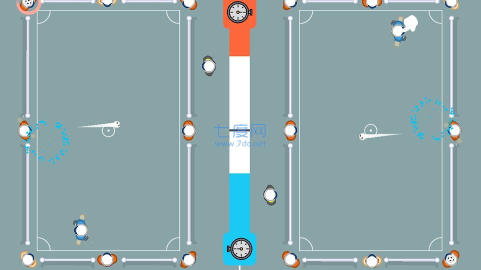 今天谁洗碗游戏 1.0