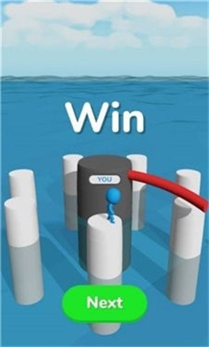 斗轮乱斗  v0.1.0