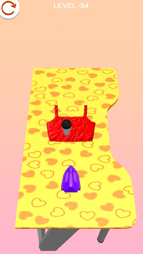 熨烫模拟器 v3.0