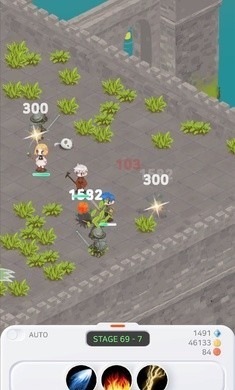 坦输疗的小冒险游戏安卓版  v5.4.2