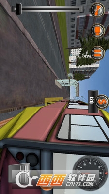 单机游戏电轨驾驶 v1.2 安卓版