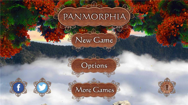 潘莫菲亚汉化版 v3.0