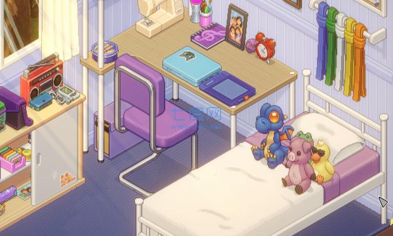 装扮达人秀 v1.0.1