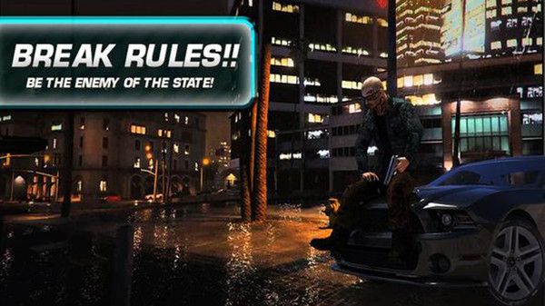 美国真正的战争3D版游戏最新版中文下载  v5.4.1