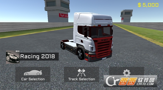 卡车赛车2018 v7.0 安卓版