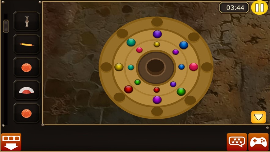 逃出历史古城游戏安卓版  v4.4.4