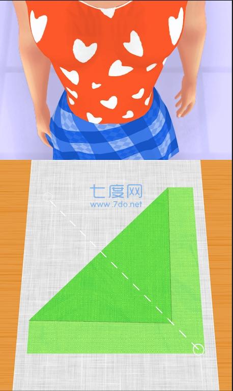 缝合设计游戏 v1.1