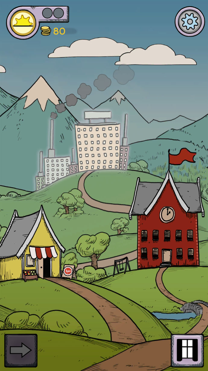 我的孩子生命之源泉 V1.5.005