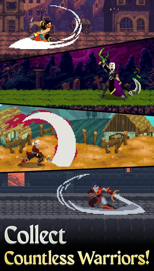 幻想像素地牢最新版免费金币  v3.3.3