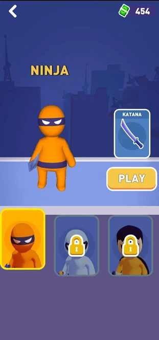 刺客大师手机版 v1.0.0