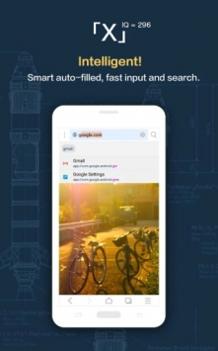 XBrowser v2.0.5