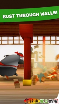忍者粉碎 NinJumpSmash v4.0.5