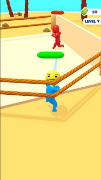 吊索摔跤Sling Wrestling v4.0.5