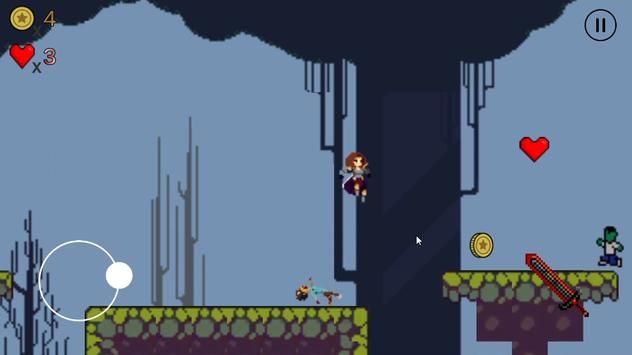 武士进攻僵尸巨人游戏安卓版  v3.3.2