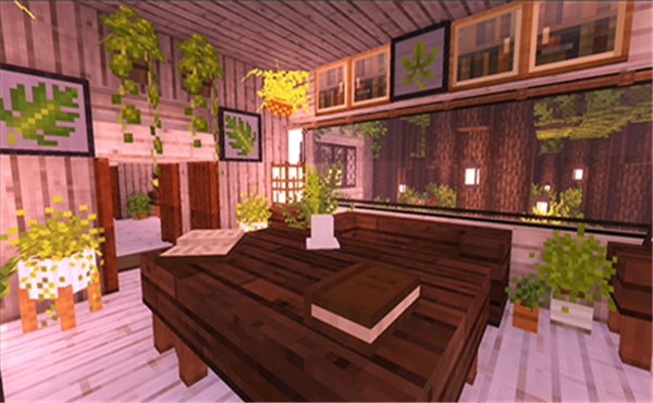 构建像素世界截图1