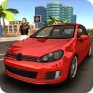 Crime Car Driving(雇佣司机)