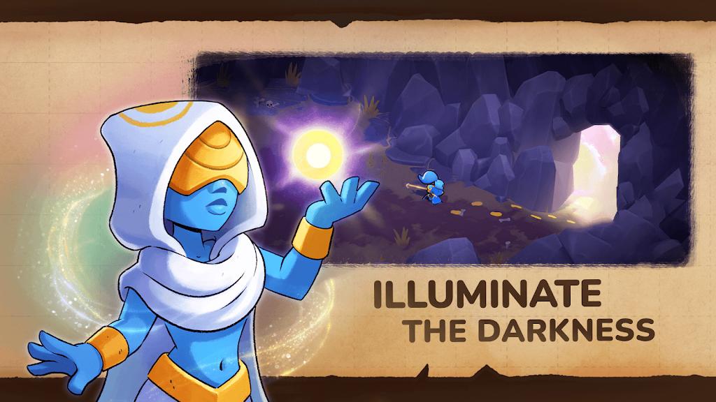 索拉里亚英雄黎明内置菜单版 v0.9.6